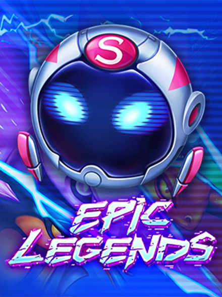 Epic Legends