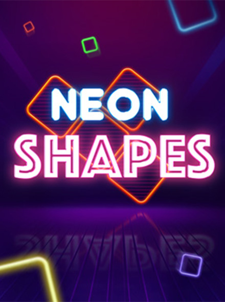 Neon Shapes