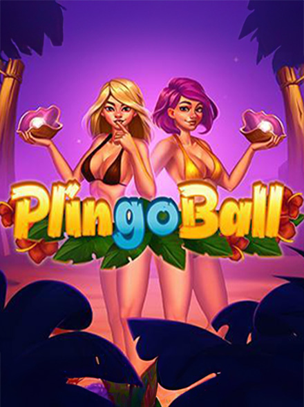 Plingo Ball