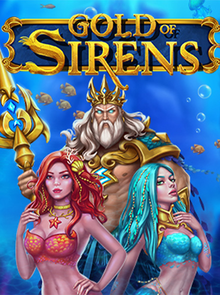 Gold Of Sirens