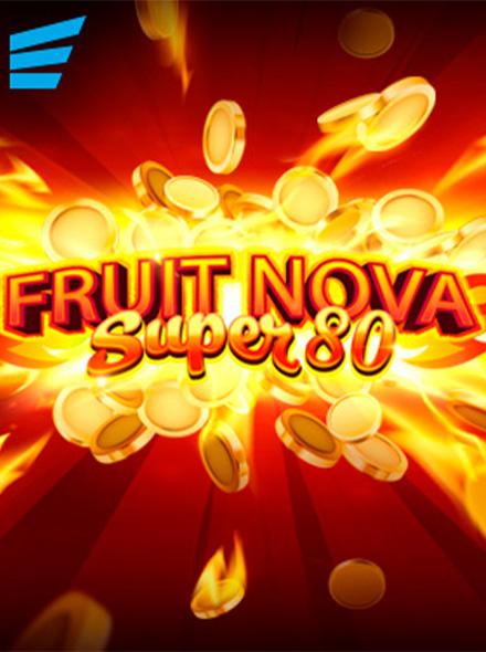 Fruit Nova Super 80