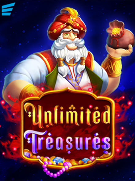 Unlimited Treasures