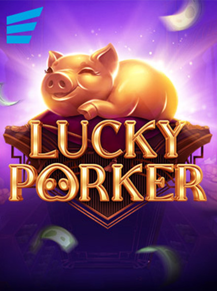 Lucky Porker
