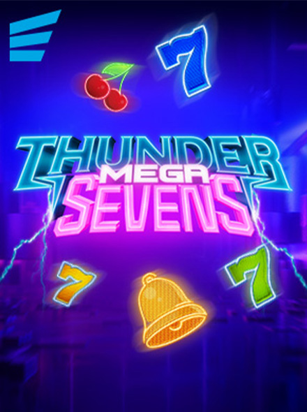 Thunder Mega Sevens