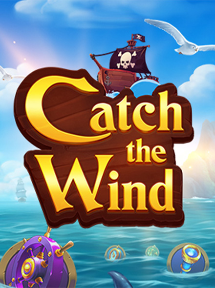 Catch The Wind