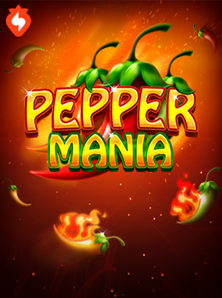 Pepper Mania