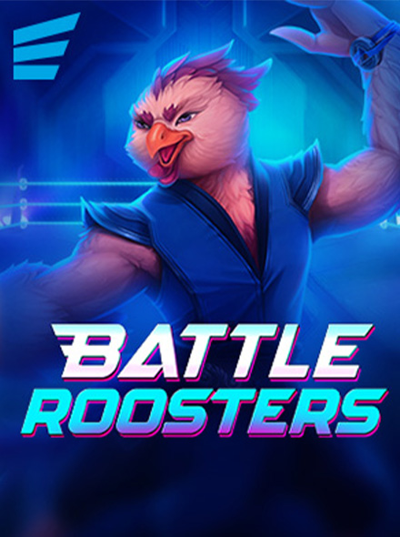 Battle Roosters
