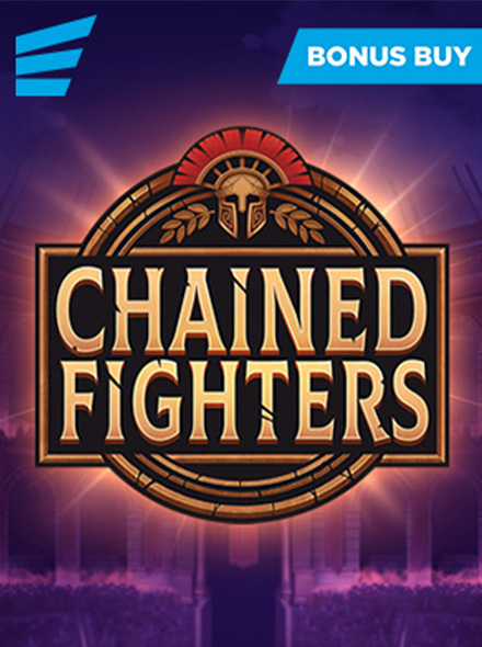 Chained Fighters