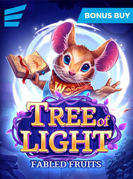 Tree of Light: Fabled Fruits