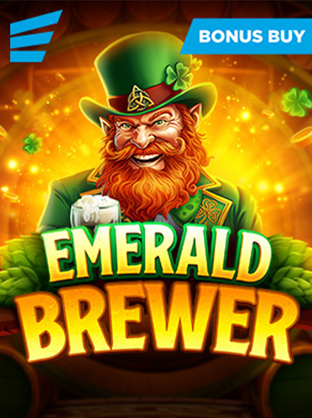 Emerald Brewer