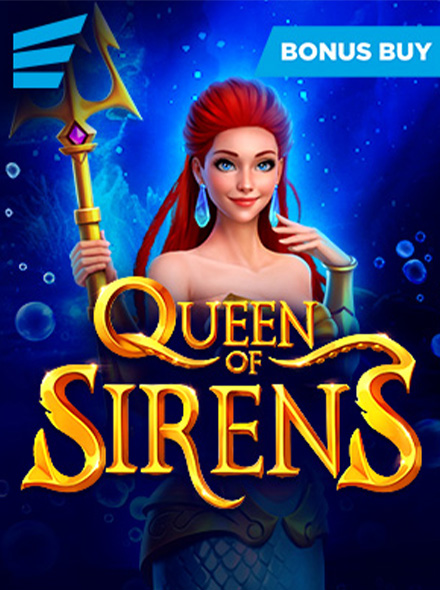 Queen of Sirens