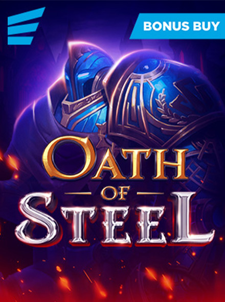 Oath of Steel