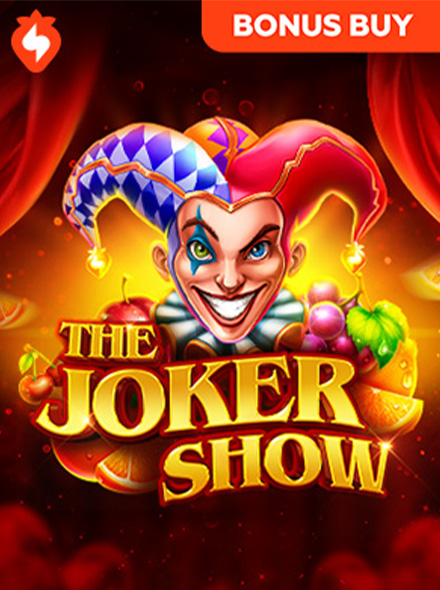 The Joker Show