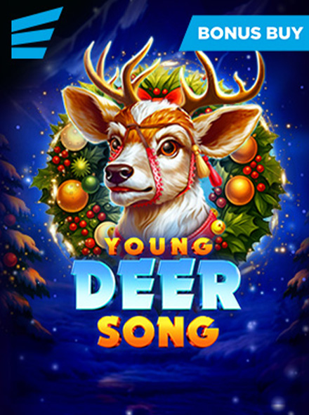 Young Deer Song