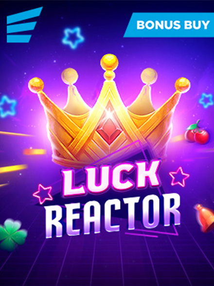 Luck Reactor