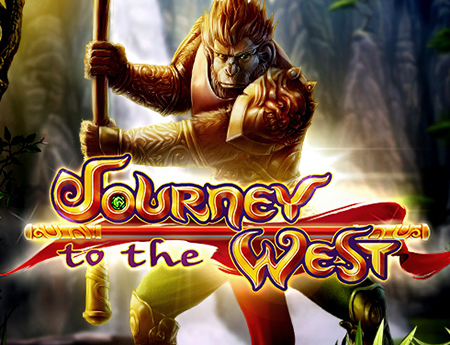Journey to the West