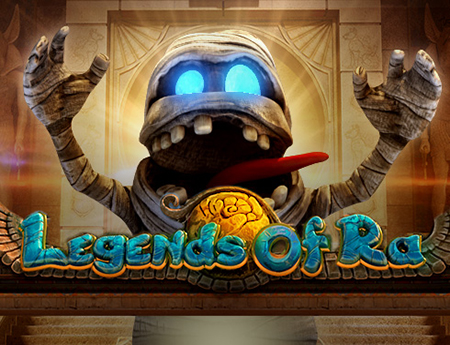 Legend of Ra