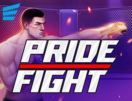 Pride Fight