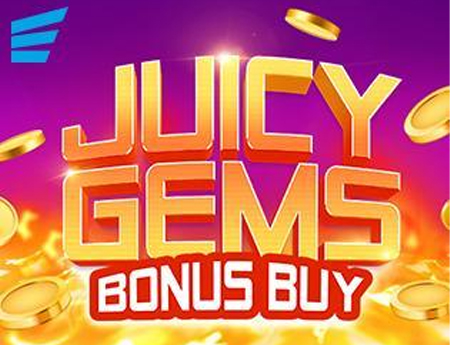 Juicy Gems Bonus Buy