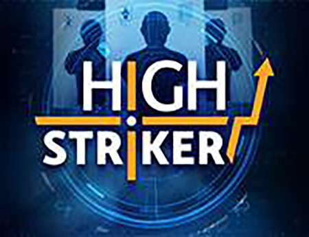 High Striker