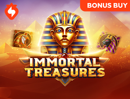 Immortal Treasures