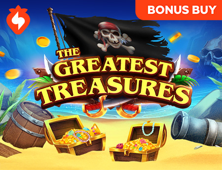 The Greatest Treasures