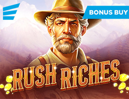 Rush Riches