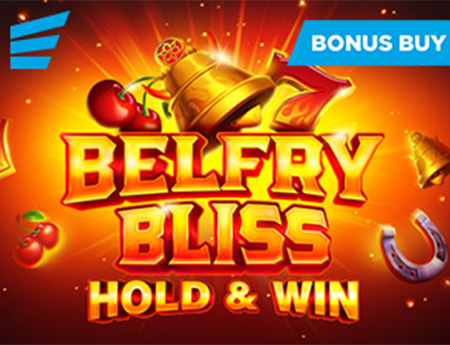 Belfry Bliss Hold and Win
