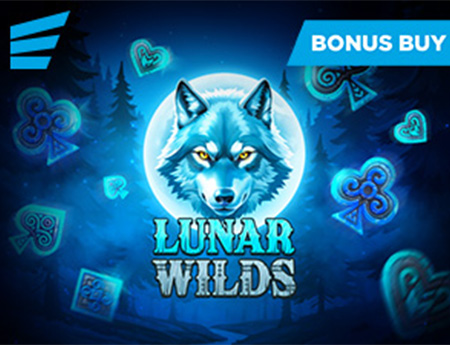 Lunar Wilds