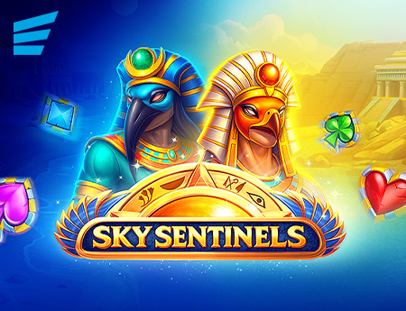 Sky Sentinels