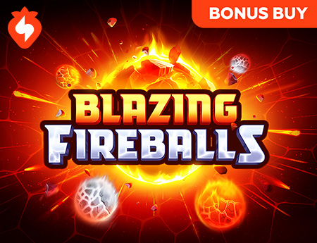 Blazing Fireballs