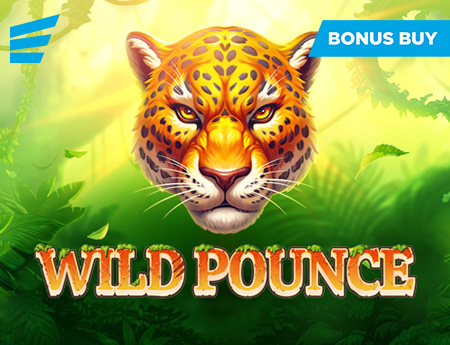 Wild Pounce