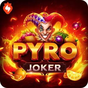 Pyro Joker