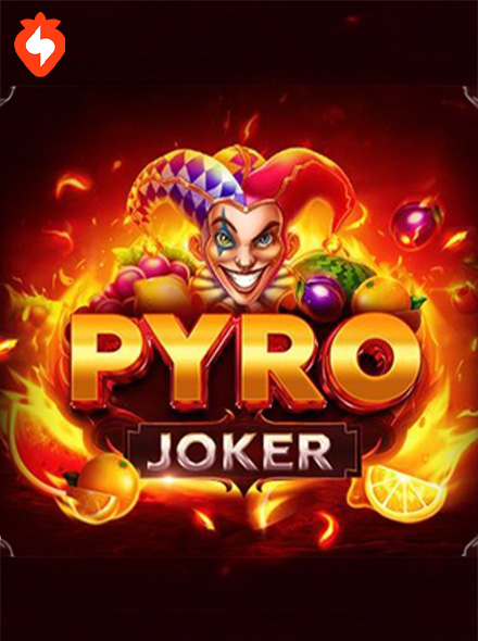 Pyro Joker