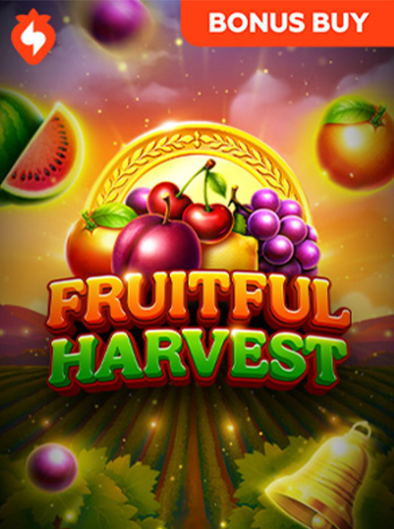 Fruitful Harvest