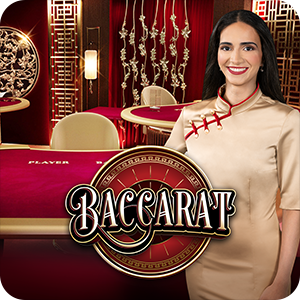 VIP Fortune Baccarat