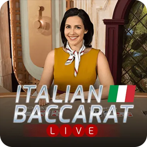 Italian Baccarat