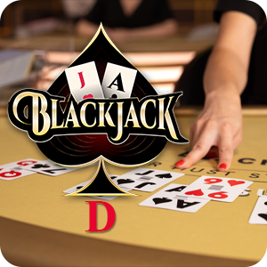 Blackjack D