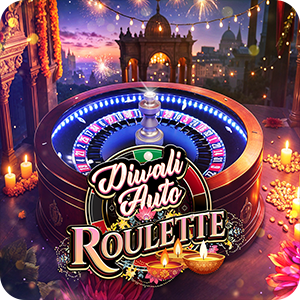 Diwali Auto Roulette