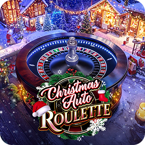 Christmas Auto Roulette
