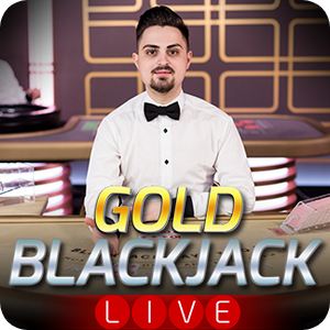Blackjack Gold 4