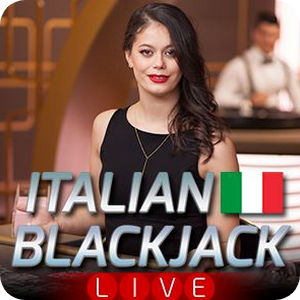 Italian Blackjack