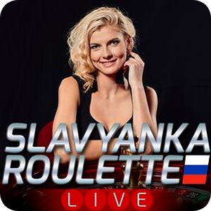 Slavyanka Roulette