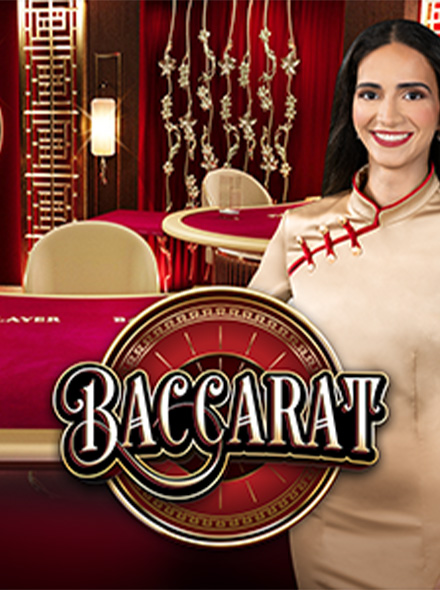 VIP Fortune Baccarat