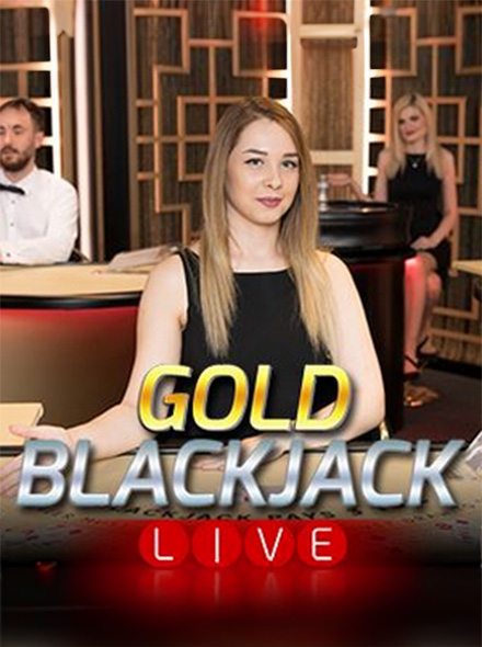 Blackjack Gold 5
