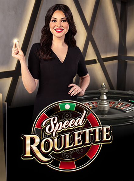 Speed Roulette