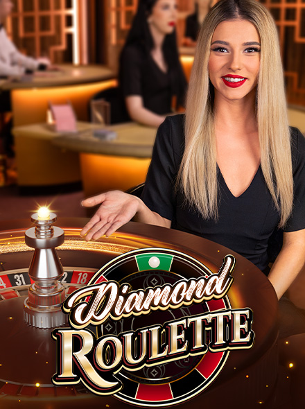 Diamond Roulette