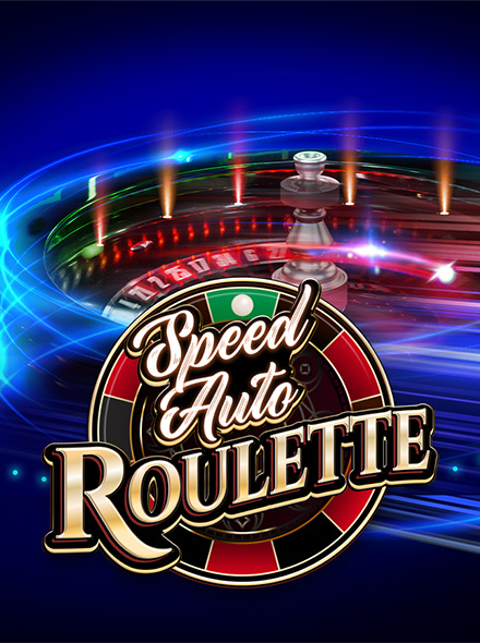 Speed Auto Roulette