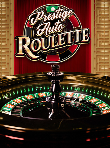 Prestige Auto Roulette