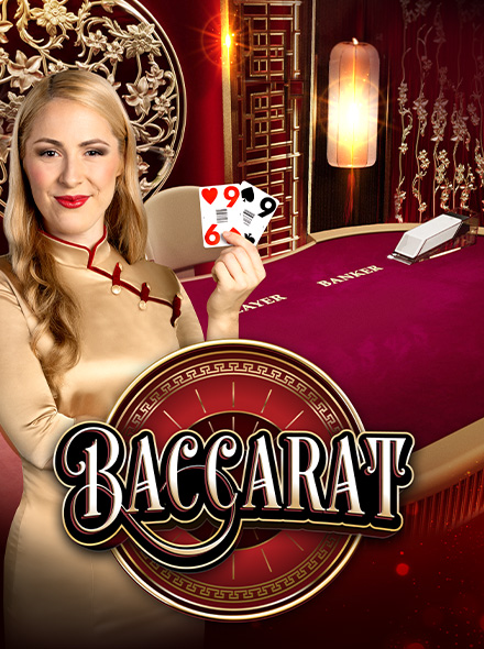 Baccarat A